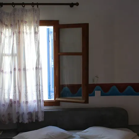 Apartment Halaris
